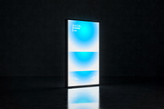 Digital Signage Screens Mockups, an Advertising Mockup by pixelbuddha.net (Thumbnail 4 of 11)