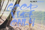 Alinka Black Friday, a Font by pineungtype (Thumbnail 6 of 7)