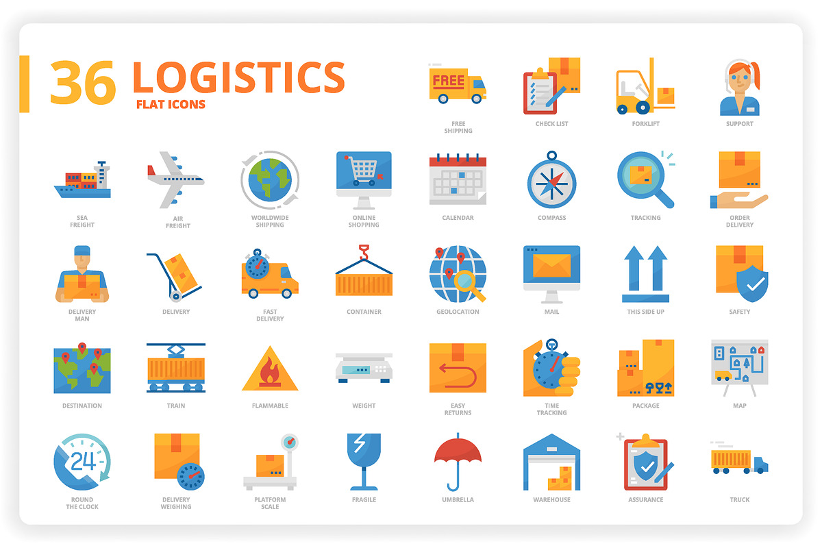 3,600 Icons x3 Styles, an Outline Icon by monkik (Photo 193 of 299)