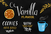 Chalk Letterer Box for Procreate, a Brush Add-On by Guerillacraft (Thumbnail 2 of 6)