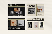 BERLIN Brand Guidelines Template, a Branding & Logo Template by Amaré Creative (Thumbnail 7 of 13)