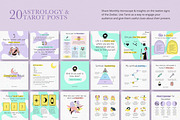 Life Coach Canva Templates Bundle, a Social Media Template by Sakura Digitals (Thumbnail 5 of 9)