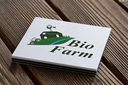Bio Farm, a Branding & Logo Template by conac.danbogdan (Thumbnail 2 of 3)