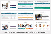 70 % OFF - Infographics PowerPoint, a Presentation Template by OceanArt (Thumbnail 46 of 66)
