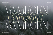 Effidhem Mevagen | 18 Font Files, a Serif Font by IM Studio (Thumbnail 5 of 14)