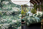 Tropical Seamless Patterns, a Pattern Graphic by Lisima (Thumbnail 2 of 16)