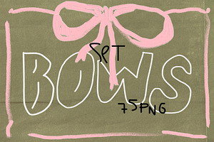 BOWS