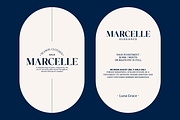 GC Milan Headline - Classy Serif, a Serif Font by Glyphonic (Thumbnail 4 of 15)