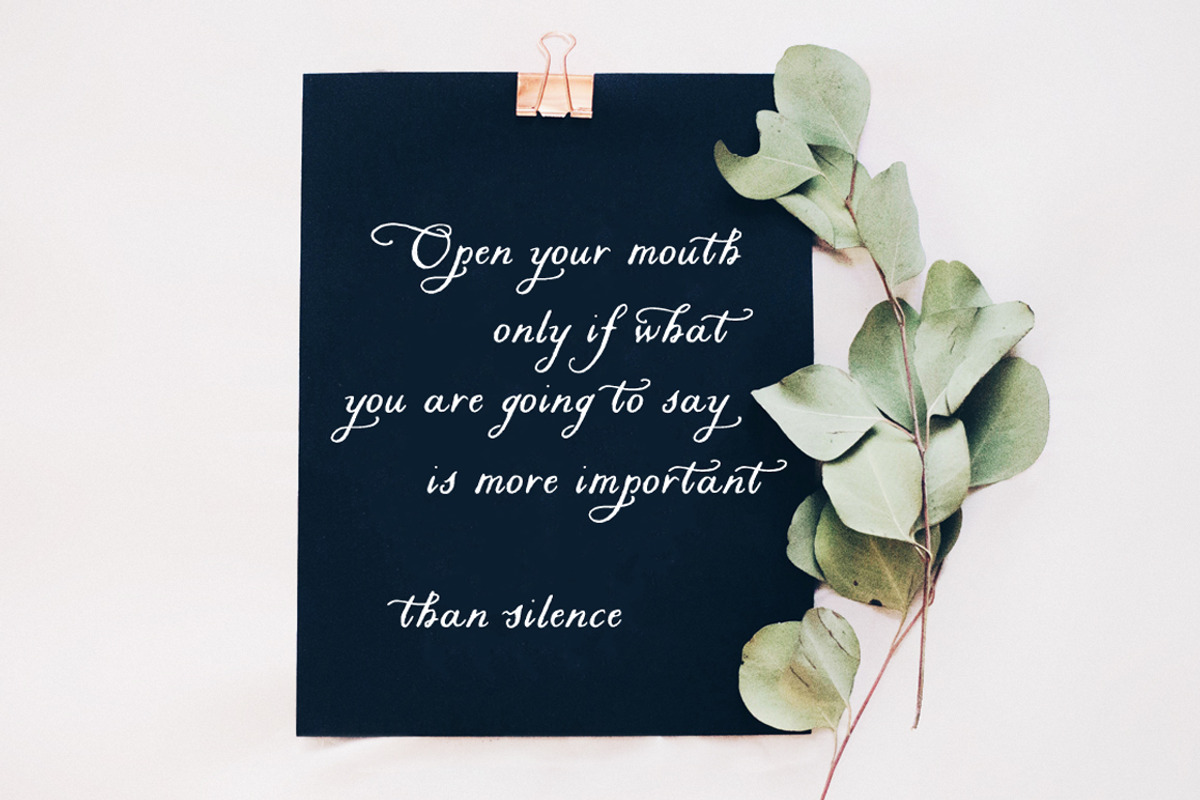 Liesel Brush Family, a Handwritten Font by Magpie Paper Works (Photo 9 of 11)