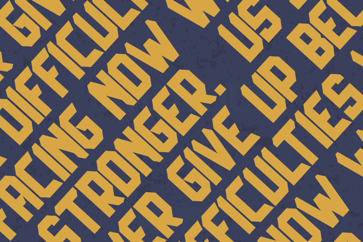 Hongaria - Luxury Sans Serif Font, a Sans Serif Font by skiiller studio (Photo 4 of 8)