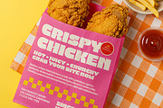 Fresh Chunky Retro Groovy Sans, a Sans Serif Font by timelesstype.co (Thumbnail 2 of 15)