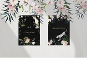 TROPICAL PARADISE-watercolor set, an Object Graphic by Natalia Tugova (Thumbnail 8 of 17)