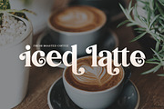 Bilingual Serif Font Duo, a Serif Font by Salt & Pepper Designs (Thumbnail 3 of 13)