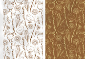 Easter patterns and elements, a Pattern Graphic by Robusta (Thumbnail 6 of 9)
