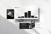 Minimal Studio Presentation Template, a Presentation Template by evgenystudio (Thumbnail 3 of 10)