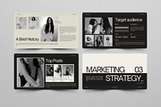 Modern Marketing Strategy, a Presentation Template by Pani Temp. (Thumbnail 7 of 13)