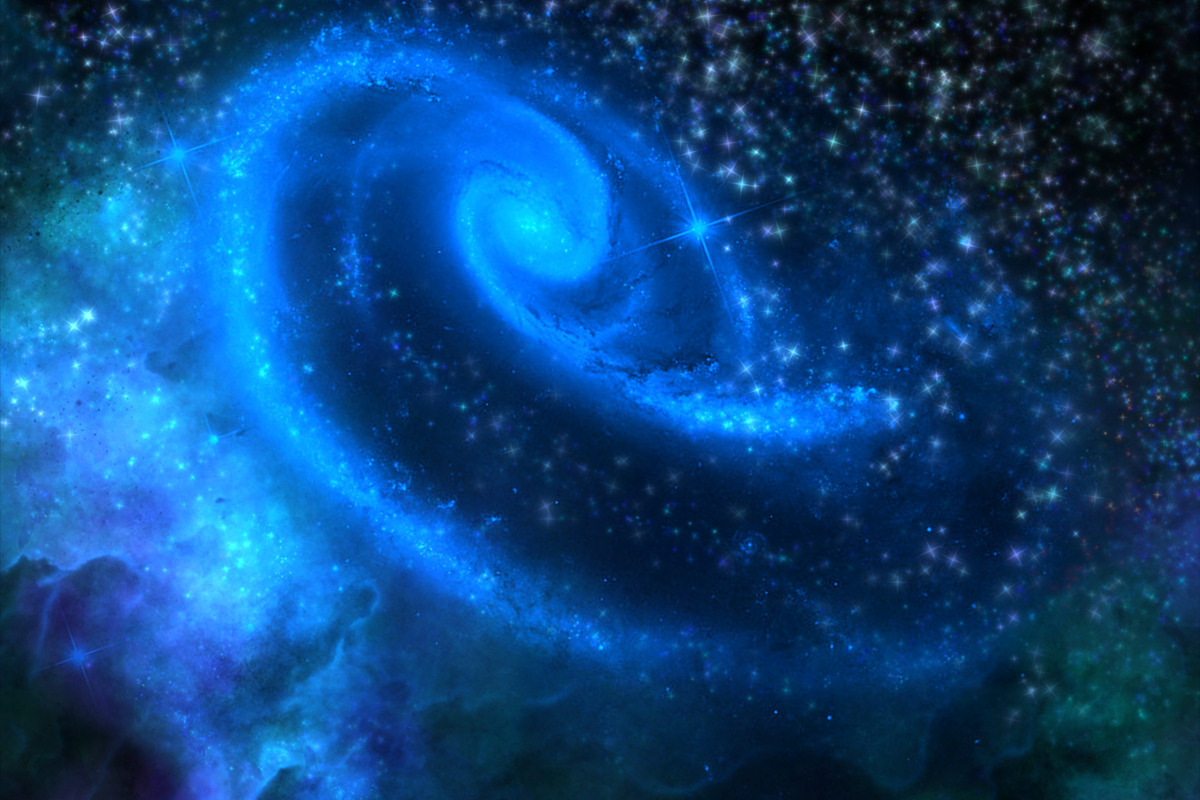 120+ Galaxy Procreate Brushes Pack, a Brush Add-On by OlgaRom (Photo 8 of 11)