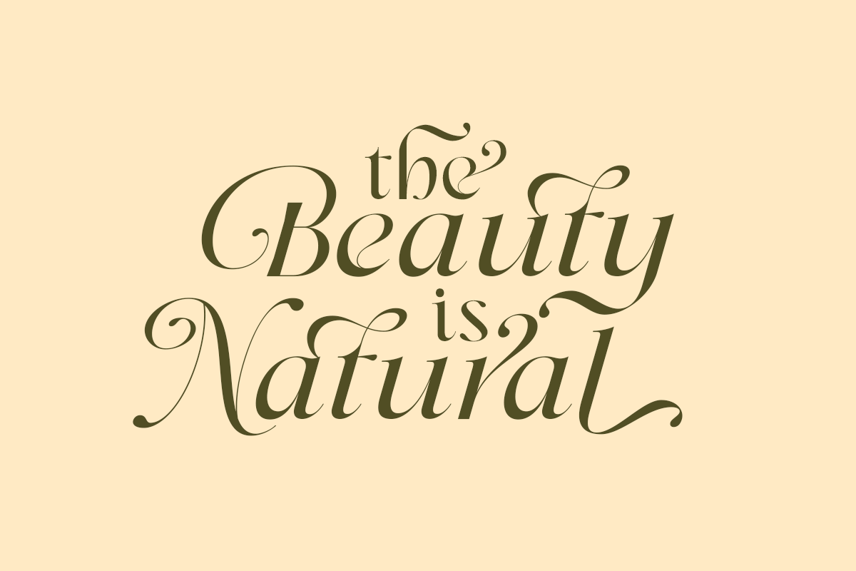 Dh Milate - 16 Beauty Elegant Family, a Serif Font by Dharmas Foundry (Photo 7 of 17)
