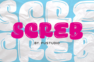 SCREB