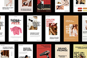 Social Media story | Canva, a Social Media Template by Artisan Vibes (Thumbnail 3 of 9)