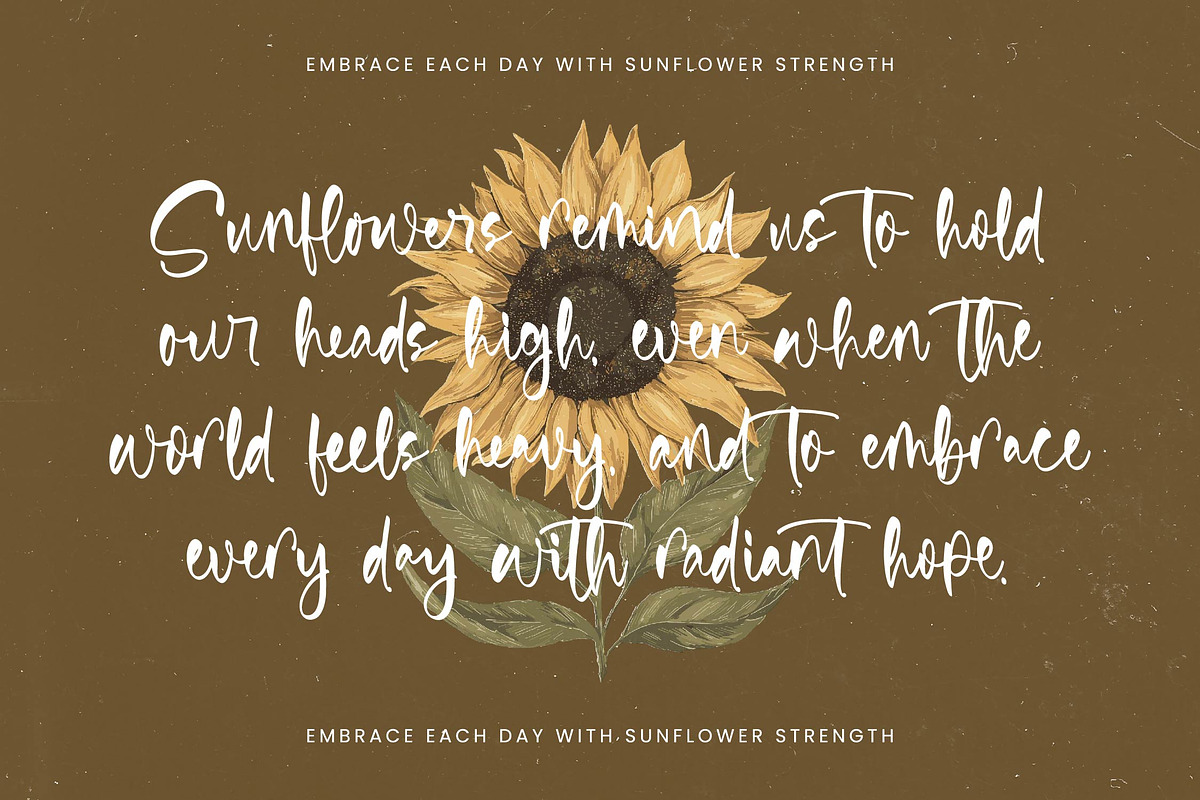 Heartime Quirky Handwritten Font, a Serif Font by stylishtype.co (Photo 7 of 20)