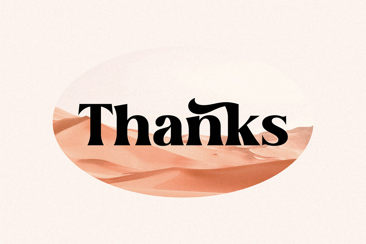 Fogsta Stylish Serif Font, a Script Font by Storytype Studio (Photo 10 of 10)