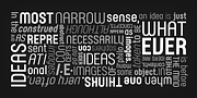 Rotundus, a Sans Serif Font by dayflash (Thumbnail 5 of 5)