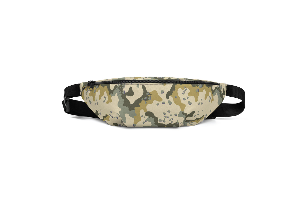 Army print, Camouflage wallpapers, an Illustration by Monkey Business (Photo 9 of 10)