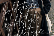 Fashiones, a Script Font by operatype.co (Thumbnail 12 of 15)