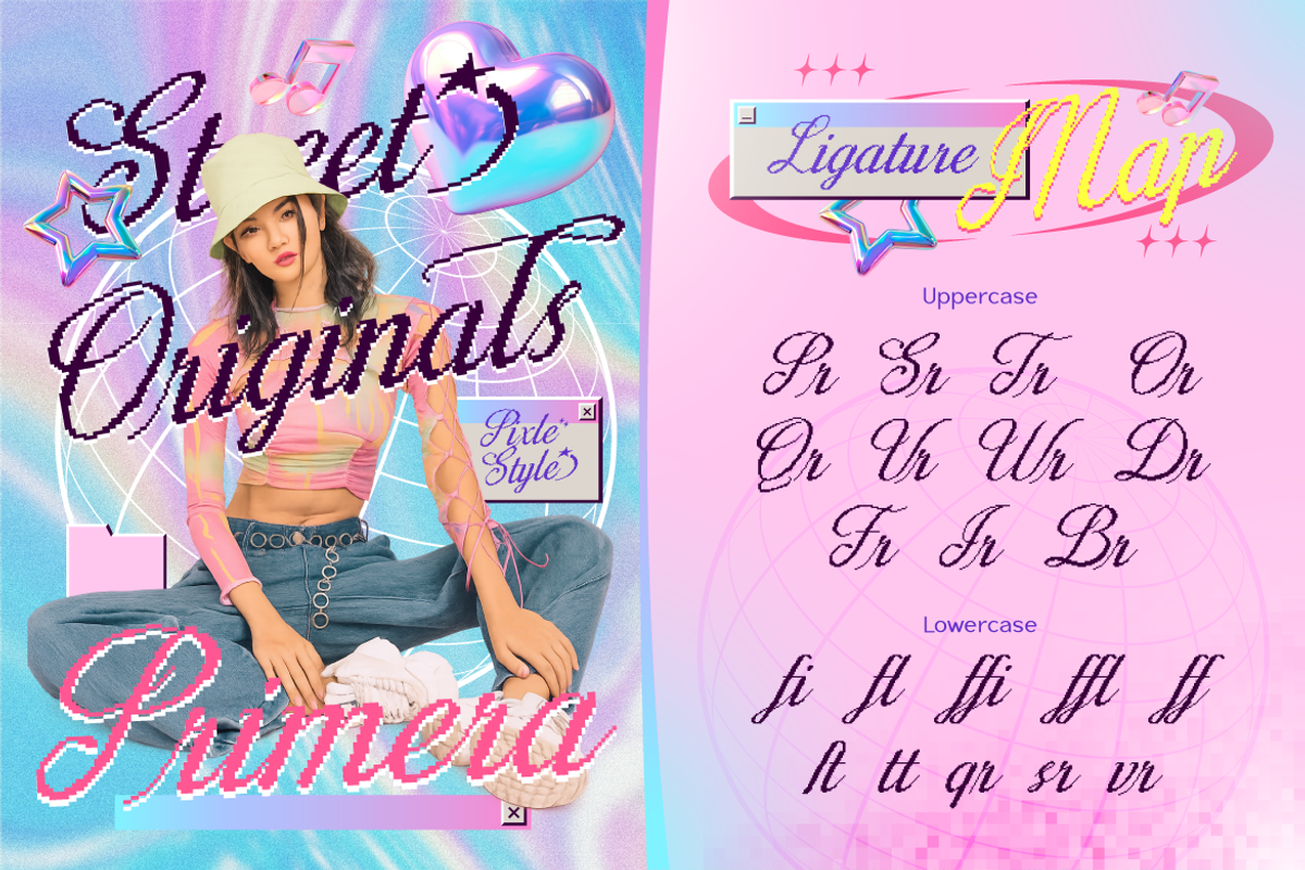 Seratonin, a Script Font by Artisan Themes (Photo 5 of 11)