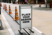 Thai Corner Sign Store Mockup - VOL, a Mockup by Simetrica Labs (Thumbnail 2 of 3)