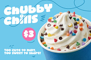 Nowster Cute - Cozy & Display Font, a Handwritten Font by khurasan (Thumbnail 3 of 6)