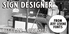 Sign Designer JNL