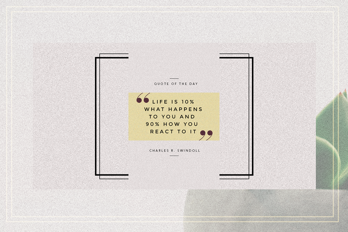 GRUNGE Facebook sale and quote pack, a Social Media Template by Vova (Photo 14 of 16)