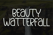 Adventurous, a Serif Font by FreshTypeINK (Thumbnail 7 of 8)
