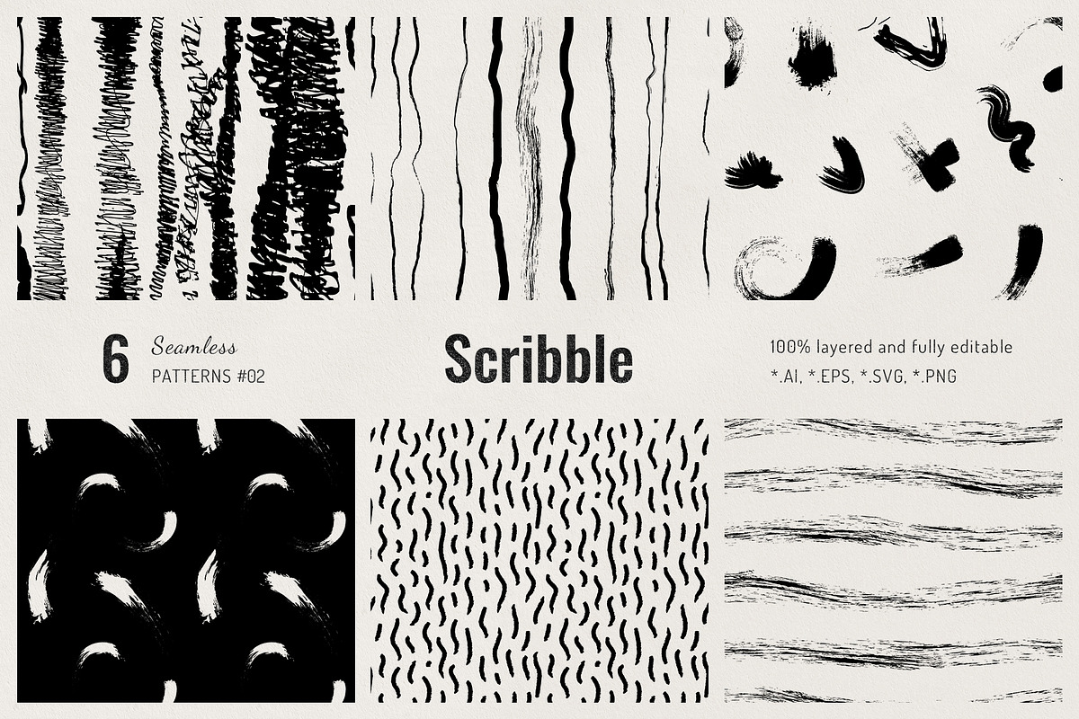 40+ Seamless Patterns. 40% Off, a Pattern Graphic by le-genda (Photo 2 of 22)