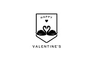 50 Valentine Day Silhouette Pack, an Illustration by Designs_River (Thumbnail 13 of 51)