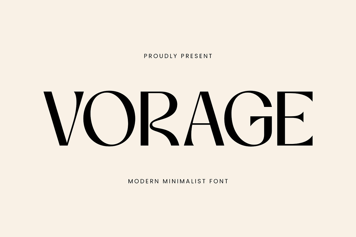 Headline Serif Font Bundle, a Serif Font by Mahesans Co (Photo 9 of 25)