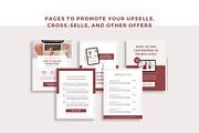 Client Experience Template Bundle, a Magazine Template by ProductiveandFree (Thumbnail 22 of 23)