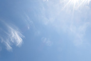 Blue Skies for sky replacement, a Background Photo by Liz Mitchell Photography (Thumbnail 6 of 12)