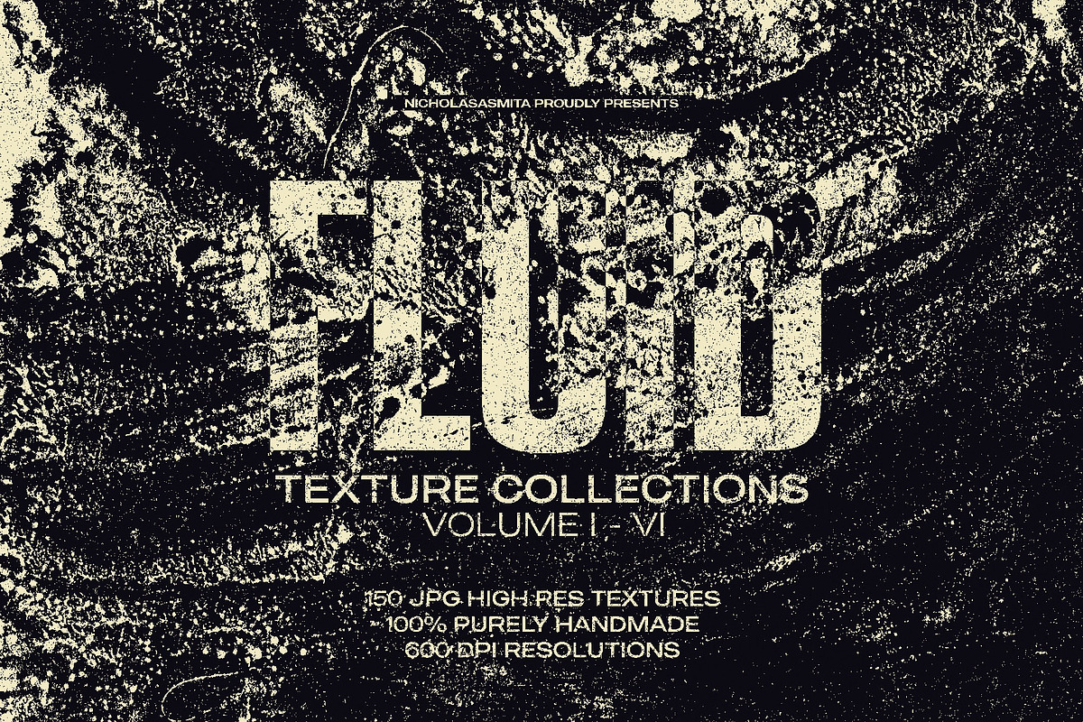Fluid Texture Collections, a Texture Graphic by nicholasasmita (Photo 1 of 6)