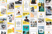 Canva Stories Bold, a Social Media Template by Analogi Studio (Thumbnail 3 of 9)