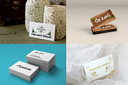 Emerald Brush Font, a Font by D'musketer Studio (Thumbnail 3 of 6)