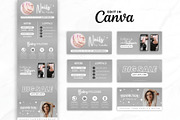Nail Tech Acuity Scheduling • Canva, a Websites & App Template by OniriqveDesigns (Thumbnail 2 of 8)
