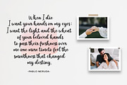 Alphire, a Handwritten Font by Soft Creative (Thumbnail 5 of 8)