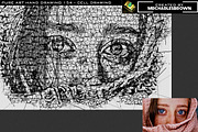 Pure Art Hand Drawing 154, an Action Add-On by mrcharlesbrown (Thumbnail 4 of 12)