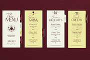 Latica Marcia - Font Duo, a Serif Font by Font Liner (Thumbnail 9 of 14)