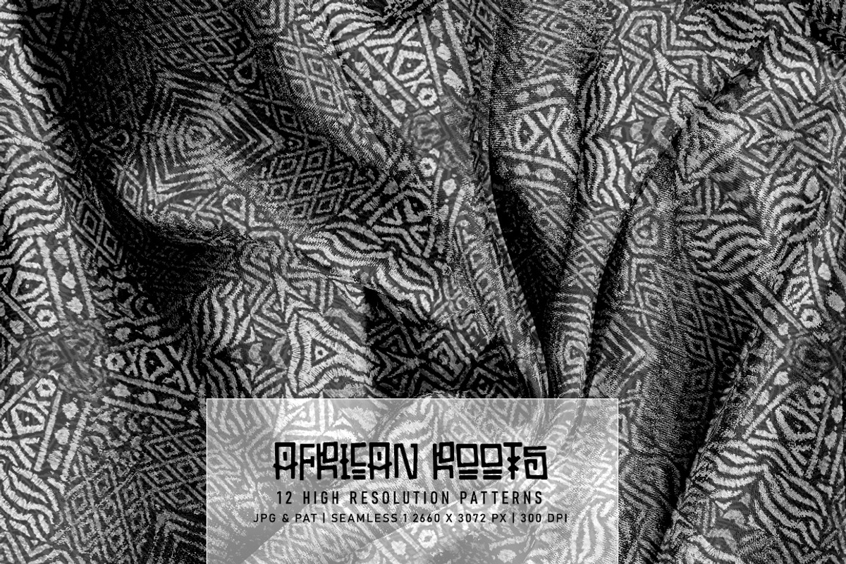 African Roots