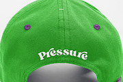 Realistic Polo Caps Mockup 2, a Hat Mockup by Uncentrifuged Pressure (Thumbnail 16 of 19)