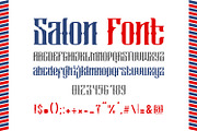 Premium Fonts Collection, a Font by OWPictures (Thumbnail 4 of 5)